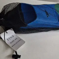 فین شنا