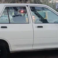 پراید‌دوگانه‌98بدون‌رنگ‌وضربه
