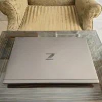 لپتاپ اچ پی Hp zbook fury g8