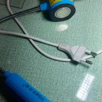 لامپ چرخ خیاطی