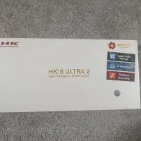 فروش فوری ساعت Hk19ULTRA2