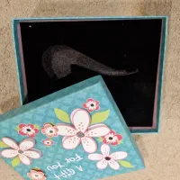 جعبه هدیه مخصوص پیپ وفندک