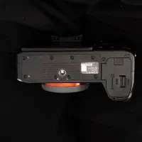 آلفا سون تری a7 iii