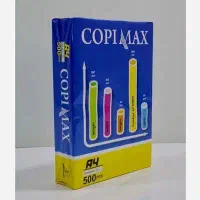 کاغذ A4 کپی مکس ۸۰ گرم شیراز