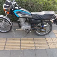 هوندا مدل ۸۶