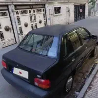 پراید ۸۲