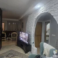 ۱۲۰ متر دو خواب تاپ لوکیشن نیاوران|فروش آپارتمان|تهران, جماران (نیاوران)|دیوار