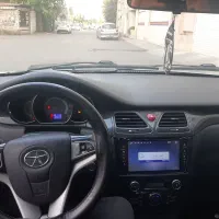 جکj5|خودرو سواری و وانت|رشت, بلوار گیلان|دیوار