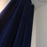 شال پرده