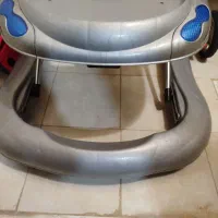 فروش کالسکه وروروئک بچه
