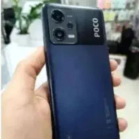 پوکو ایکس 5 حافظه 256 رم ۸ گیگ poco x5