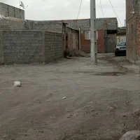 زمین خسروشاه ۱۵۴ متری قابلیت ساخت و ساز
