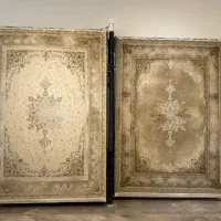 فرش خوب بخر پیش پول هر چی داشتی بپرداز|فرش|قزوین, |دیوار