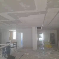 نقاشی ساختمان و خرده کاری هم انجام میشه