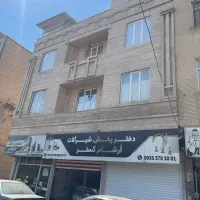 ویلایی ۱۰۰ متری