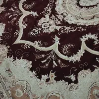فرش در حد نو12متری