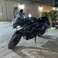 Rs200 درحد|موتورسیکلت|گرمدره, |دیوار