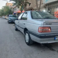 405 مدل 88|خودرو سواری و وانت|مشهد, شهید قربانی|دیوار