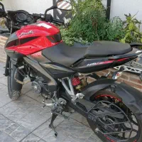 ns160 ان اس ۱۶۰