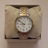 ساعت مچی تایمکس/TIMEX