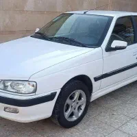 پژو پارس XUP7 مدل 1401