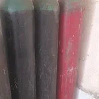 کپسول ۴۰ لیتری هوا