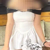 لباس مجلسی عروسکی فروش فوری