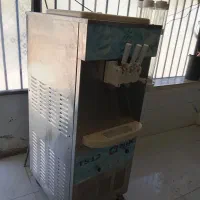 دستگاه بستنی ساز