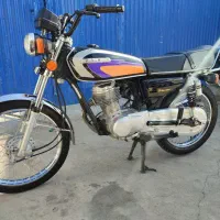 رهرو 125
