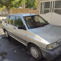 پراید۸۵تمیز