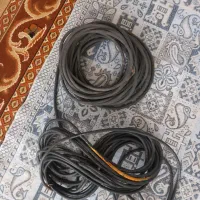 کابل۲×۱،۵تمام مس