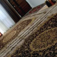 دوتا فرش عروسک عروسک