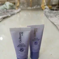 کرم ترمیم کنندهGelivers