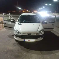 ۲۰۶ اس دی  وی نه اتومات فابریک