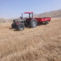 تراکتور ۳۹۹ مدل ۹۸