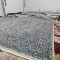 فرش دستباف