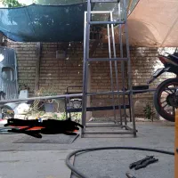 ساخت و فروش چهارپایه شفارشی