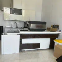 فروش کافه با تمام وسایل