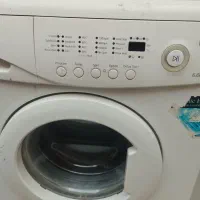 ماشین لباسشویی سامسونگ