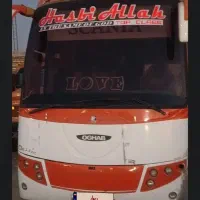 اتوبوس اسکانیا ۸۴
