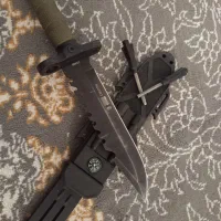 چاقو شکاری کلمبیا