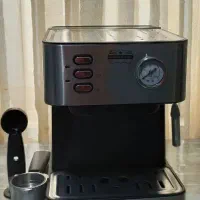 اسپرسو ساز