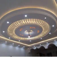 گچکار گچ کار لگه گیری گچکاری