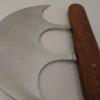 چاقو کمپینگ