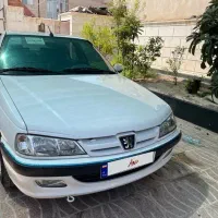 پژوپارسLXTU5مدل۱۳۹۸گازسیمی زیمنس