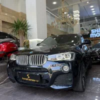 Bmw x4 2015