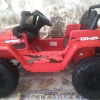 ماشین شارژی