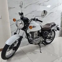 کاوازاکی استرلا250cc