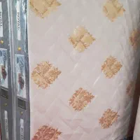 پخش/تشک رویال مدل دِ‌ل‌آسا طبی فنری بدون واسطه