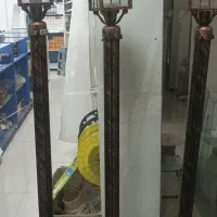 چراغ حیاتی ایستاده 150 سانتی